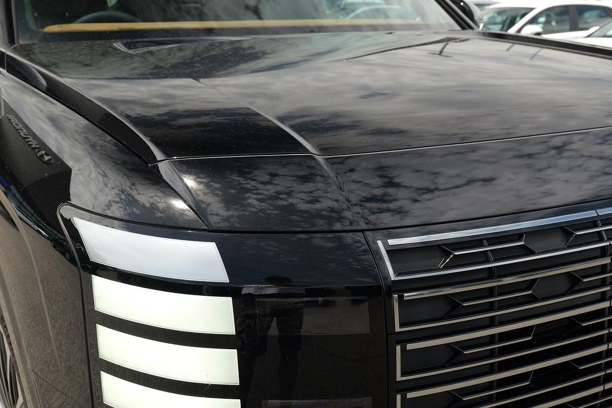 2025 Hyundai Palisade Calligraphy LX3.V1