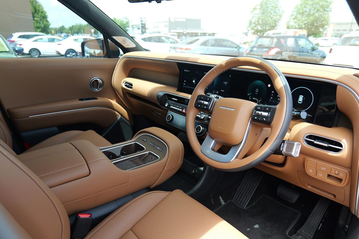 2025 Hyundai Palisade Calligraphy LX3.V1