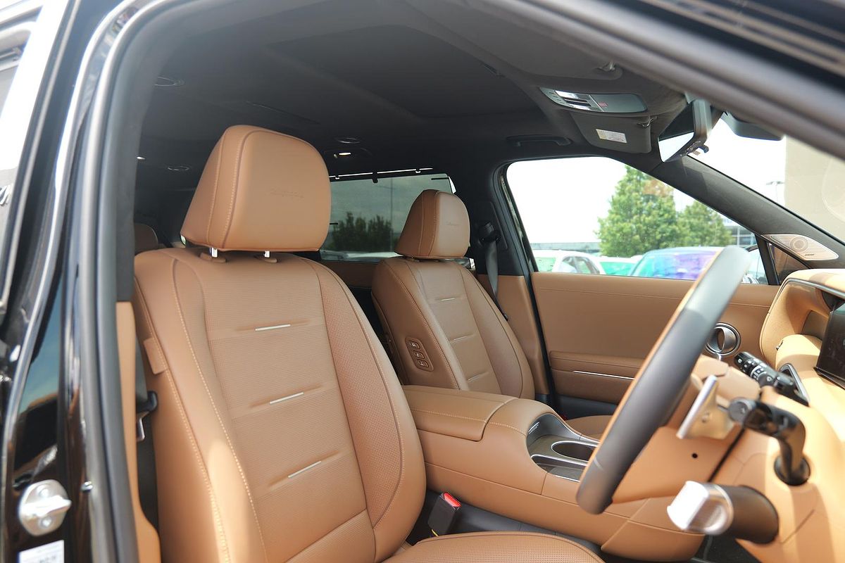 2025 Hyundai Palisade Calligraphy LX3.V1