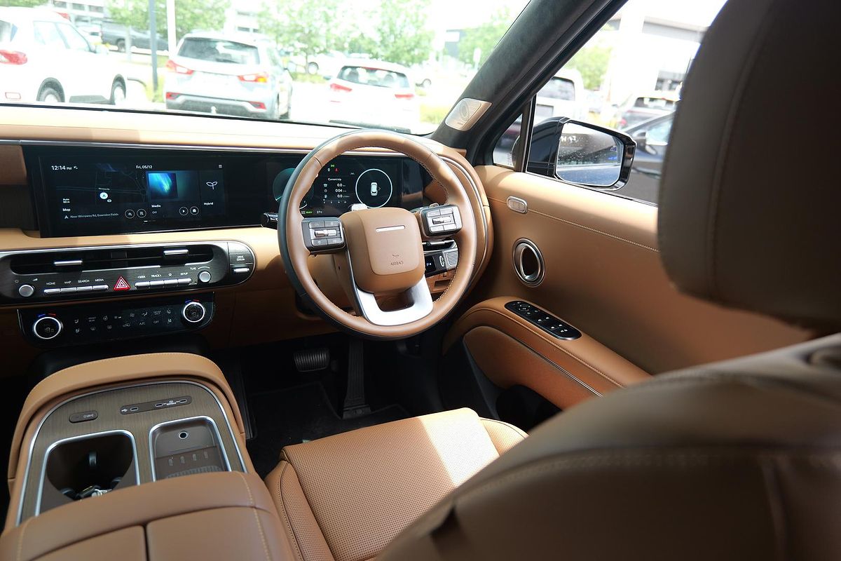 2025 Hyundai Palisade Calligraphy LX3.V1