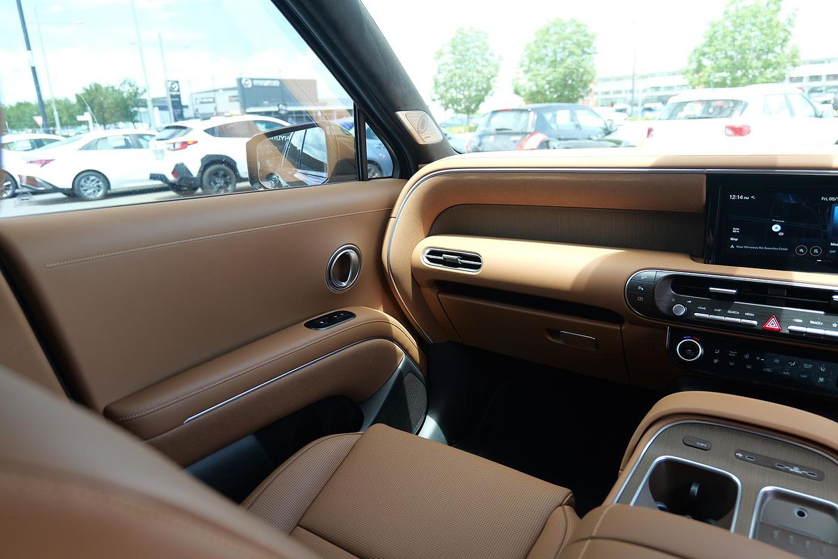 2025 Hyundai Palisade Calligraphy LX3.V1