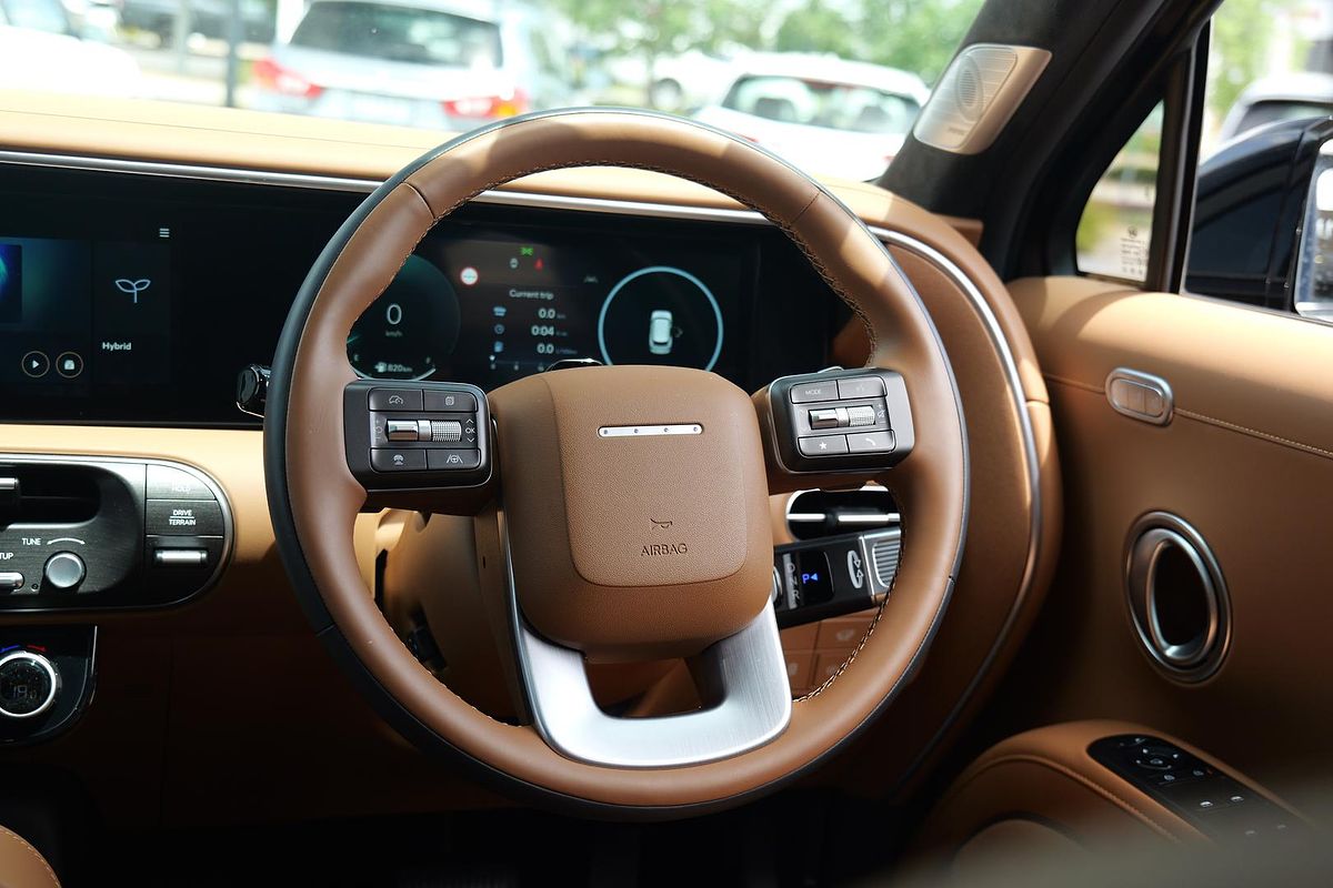 2025 Hyundai Palisade Calligraphy LX3.V1