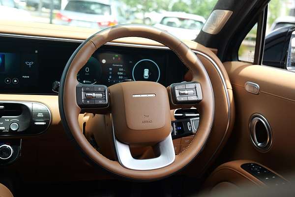 2025 Hyundai Palisade Calligraphy LX3.V1