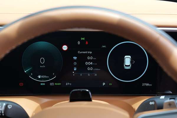 2025 Hyundai Palisade Calligraphy LX3.V1