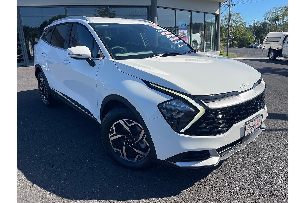 2024 Kia Sportage S NQ5