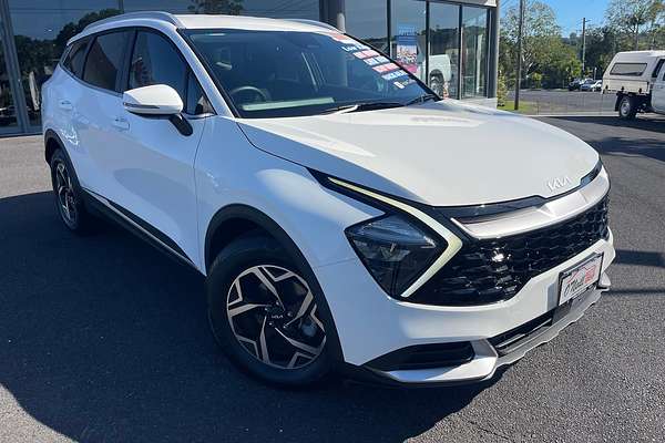 2024 Kia Sportage S NQ5