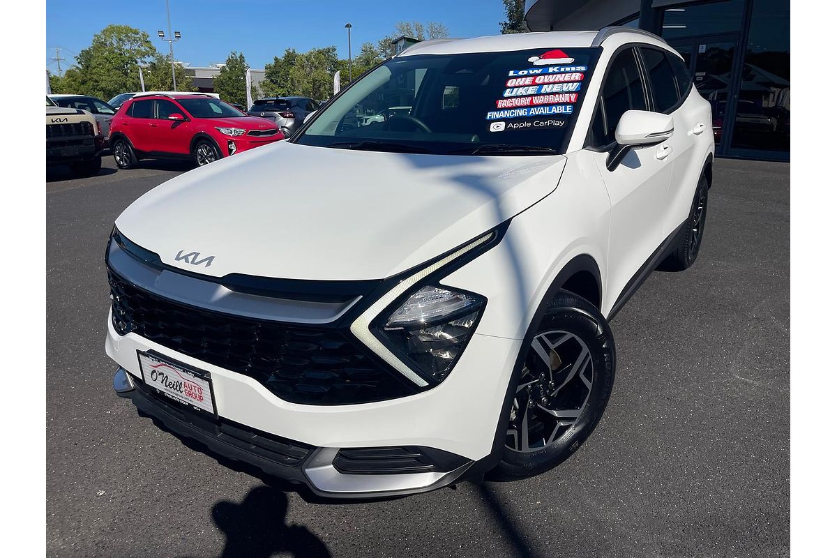 2024 Kia Sportage S NQ5