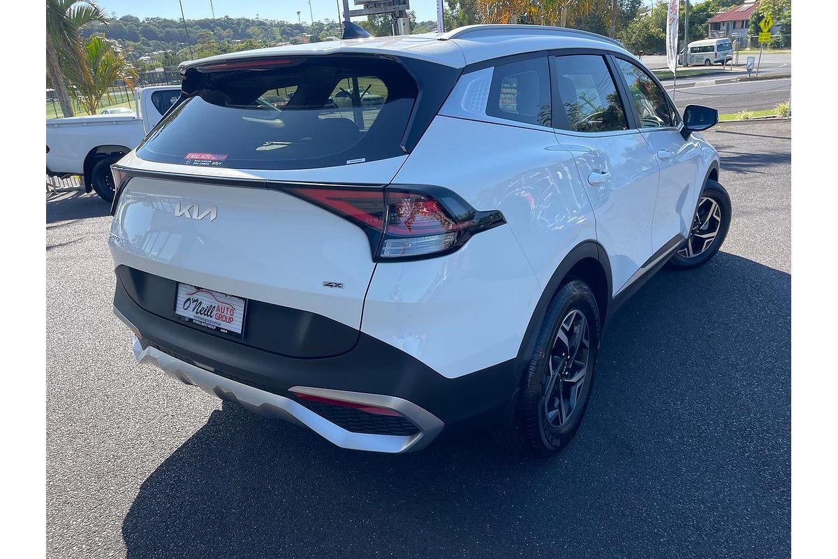 2024 Kia Sportage S NQ5