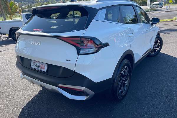 2024 Kia Sportage S NQ5