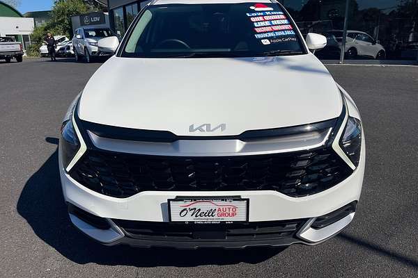 2024 Kia Sportage S NQ5