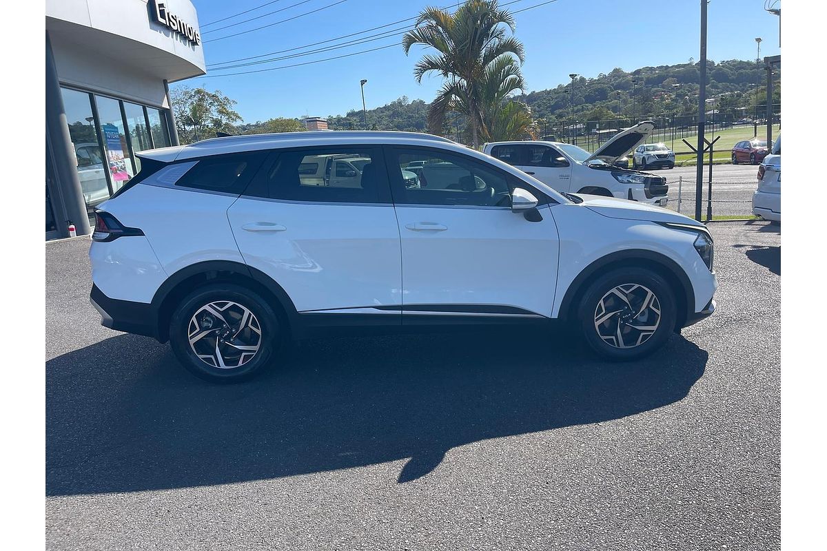 2024 Kia Sportage S NQ5