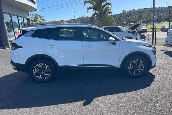 2024 Kia Sportage S NQ5
