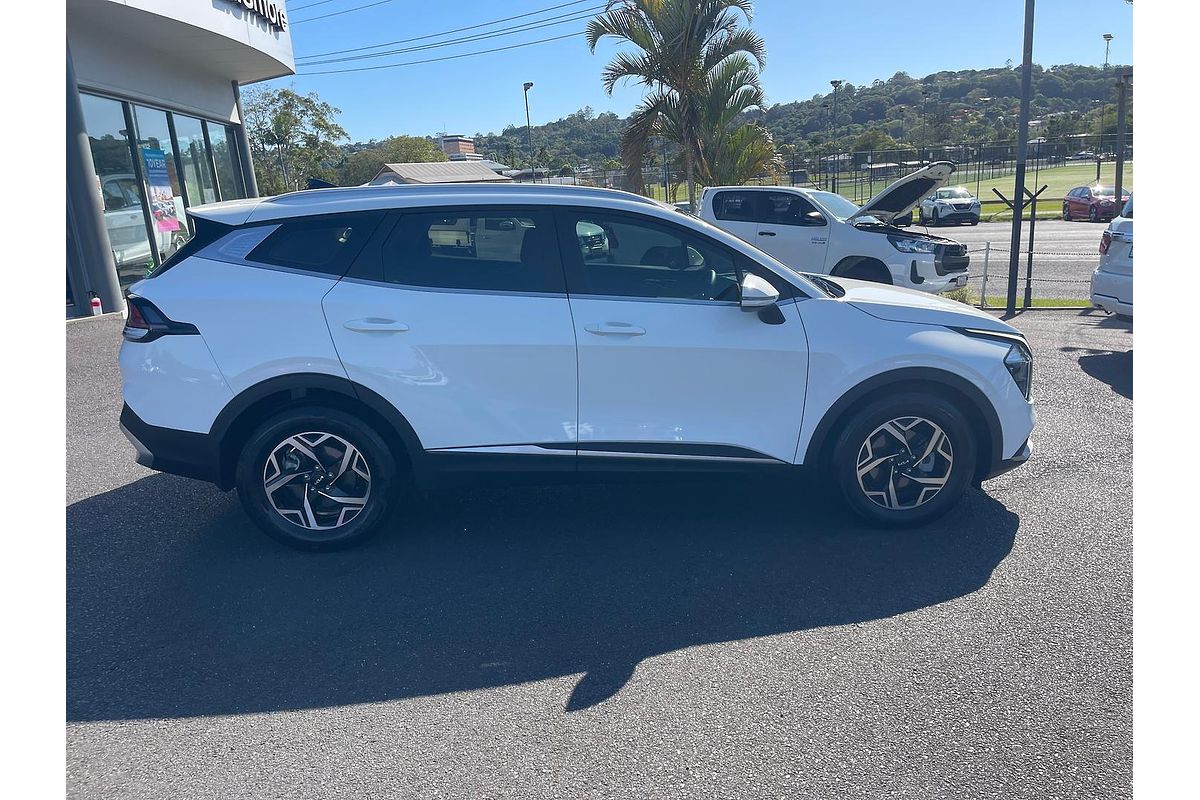 2024 Kia Sportage S NQ5