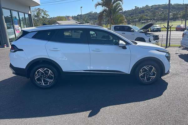 2024 Kia Sportage S NQ5