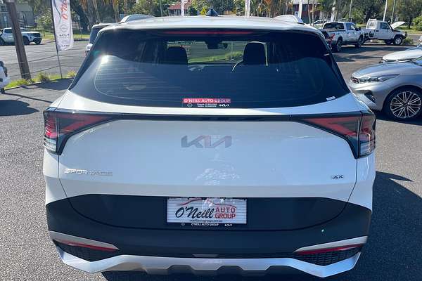 2024 Kia Sportage S NQ5