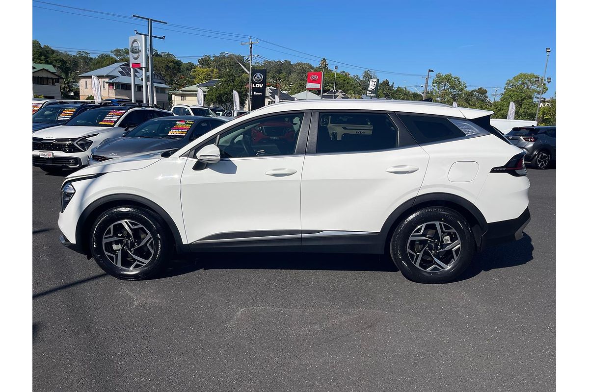 2024 Kia Sportage S NQ5