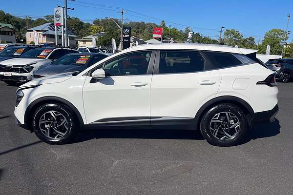 2024 Kia Sportage S NQ5