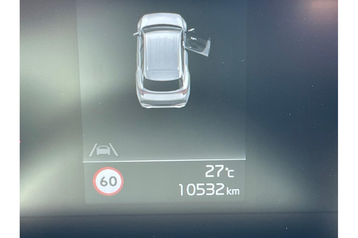 2024 Kia Sportage S NQ5