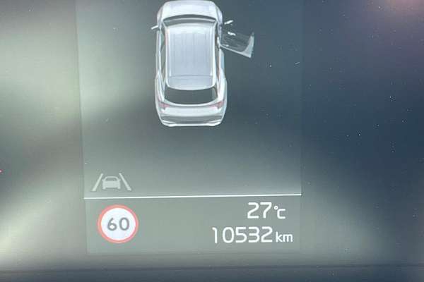 2024 Kia Sportage S NQ5