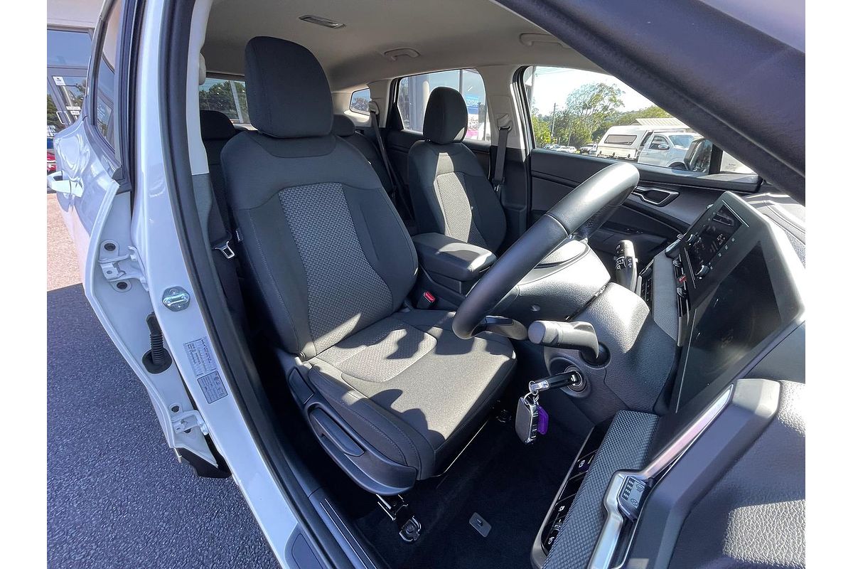 2024 Kia Sportage S NQ5