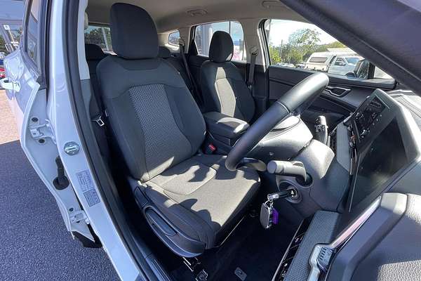 2024 Kia Sportage S NQ5