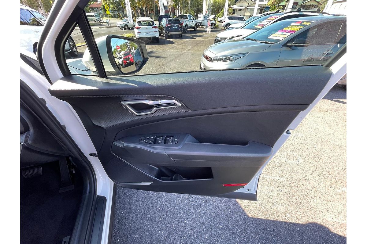 2024 Kia Sportage S NQ5