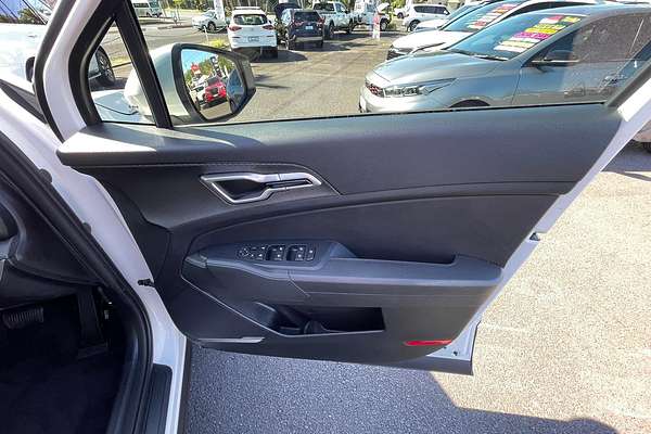 2024 Kia Sportage S NQ5