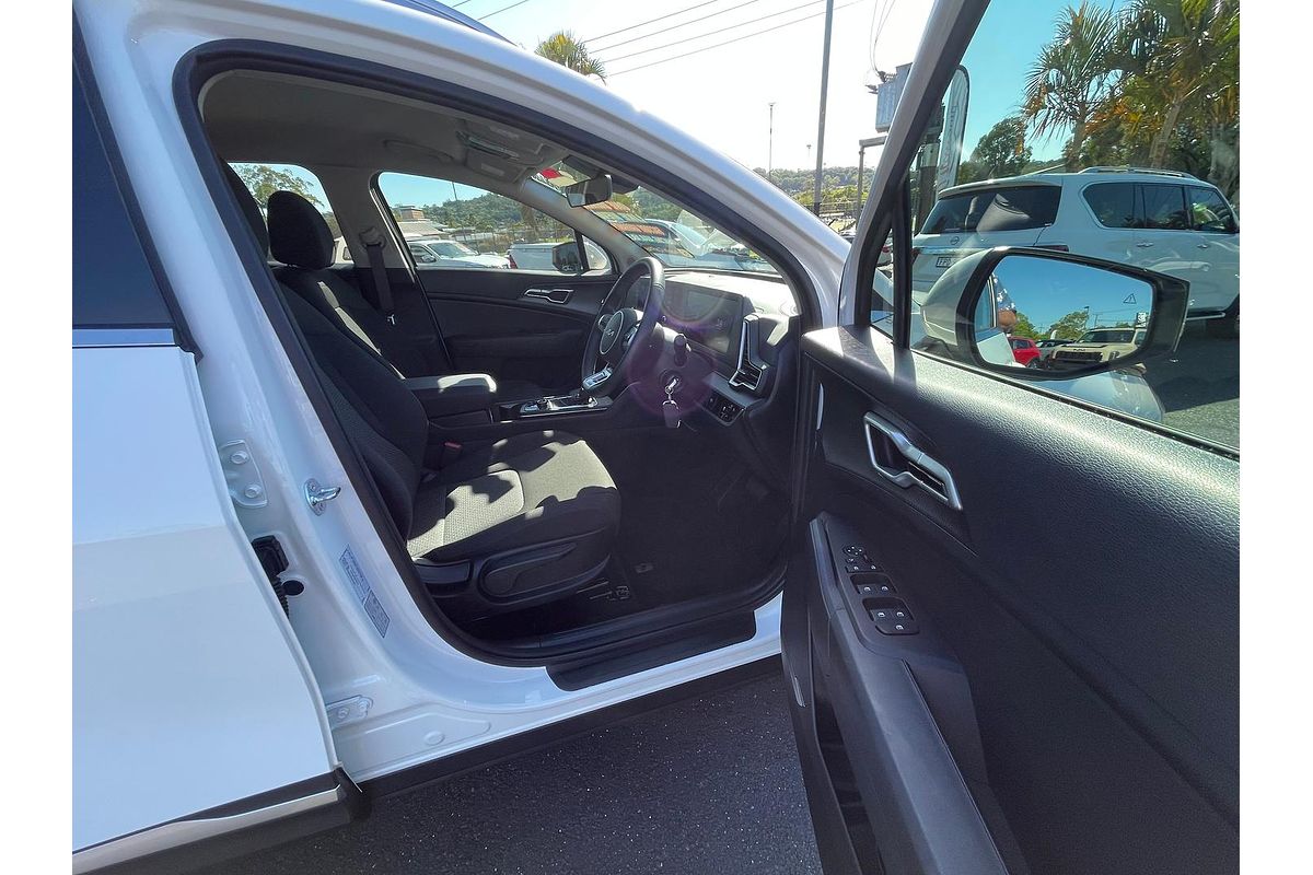 2024 Kia Sportage S NQ5