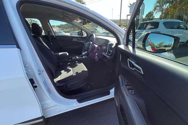 2024 Kia Sportage S NQ5