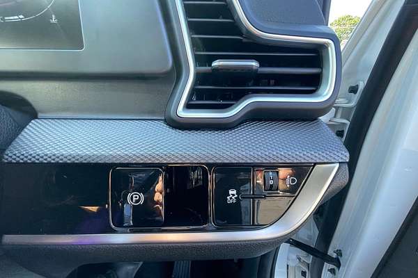 2024 Kia Sportage S NQ5