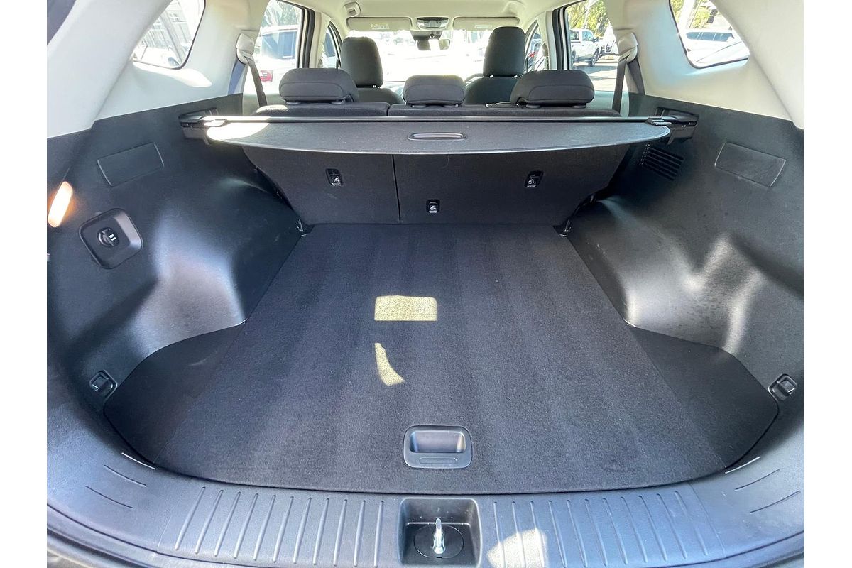 2024 Kia Sportage S NQ5