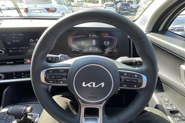 2024 Kia Sportage S NQ5