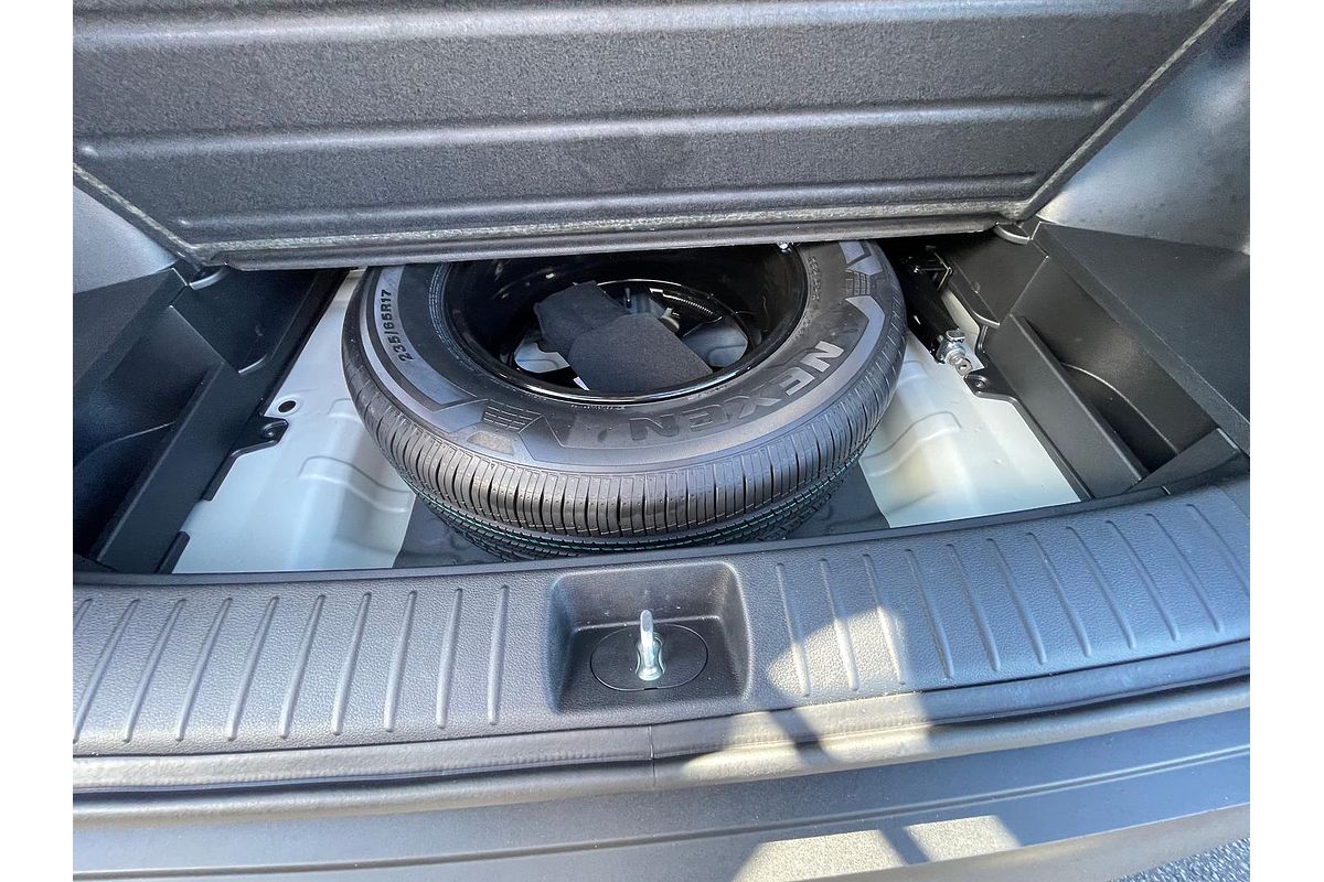 2024 Kia Sportage S NQ5