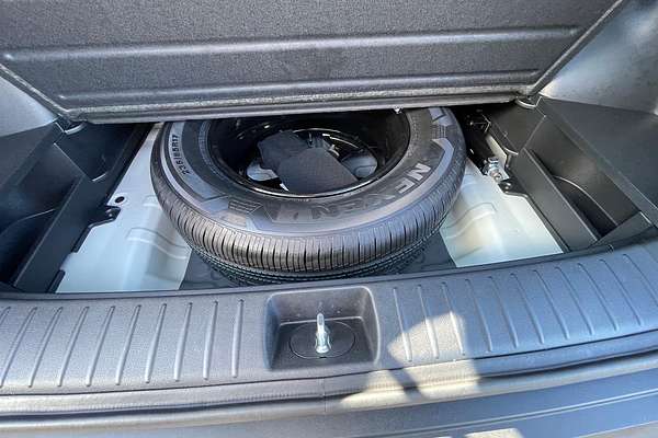 2024 Kia Sportage S NQ5