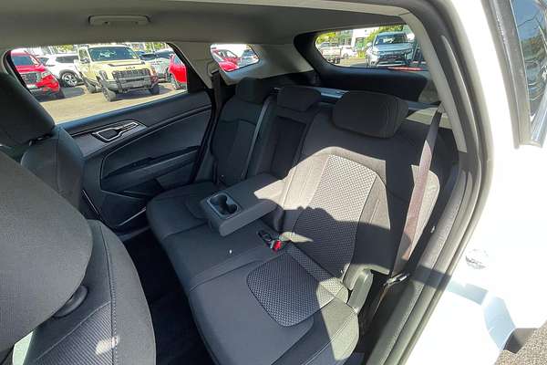 2024 Kia Sportage S NQ5