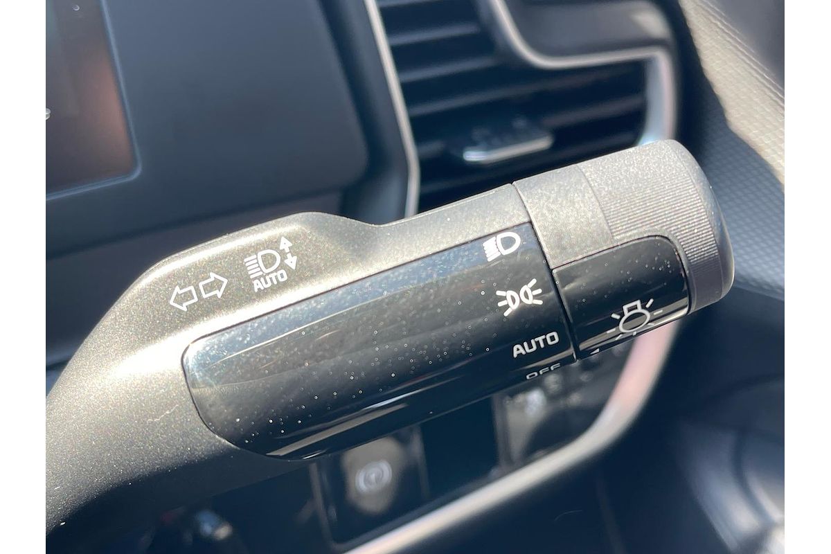 2024 Kia Sportage S NQ5