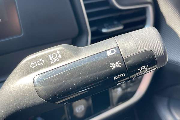 2024 Kia Sportage S NQ5