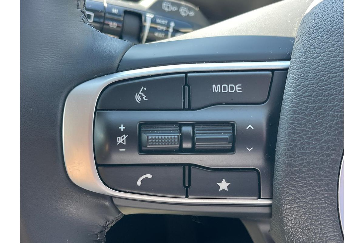 2024 Kia Sportage S NQ5