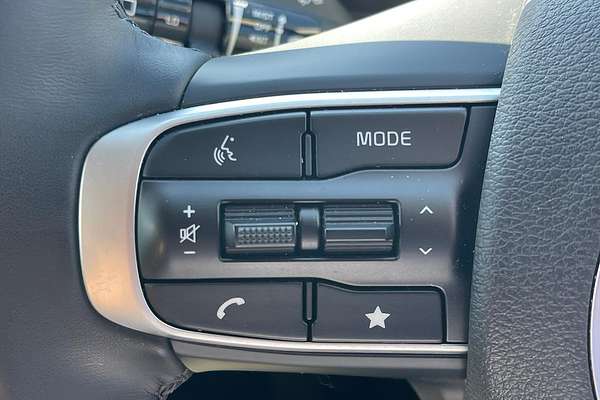 2024 Kia Sportage S NQ5