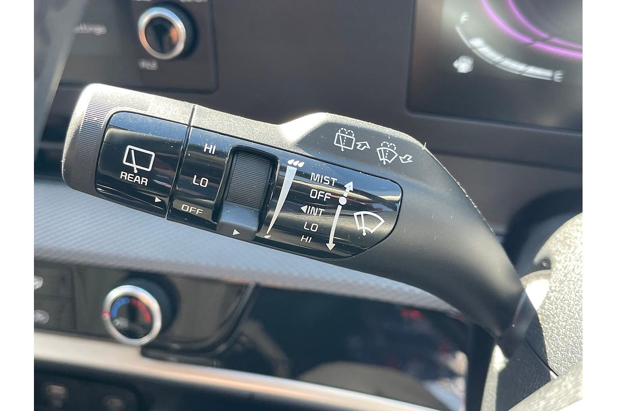 2024 Kia Sportage S NQ5