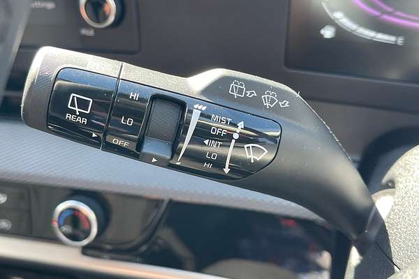 2024 Kia Sportage S NQ5