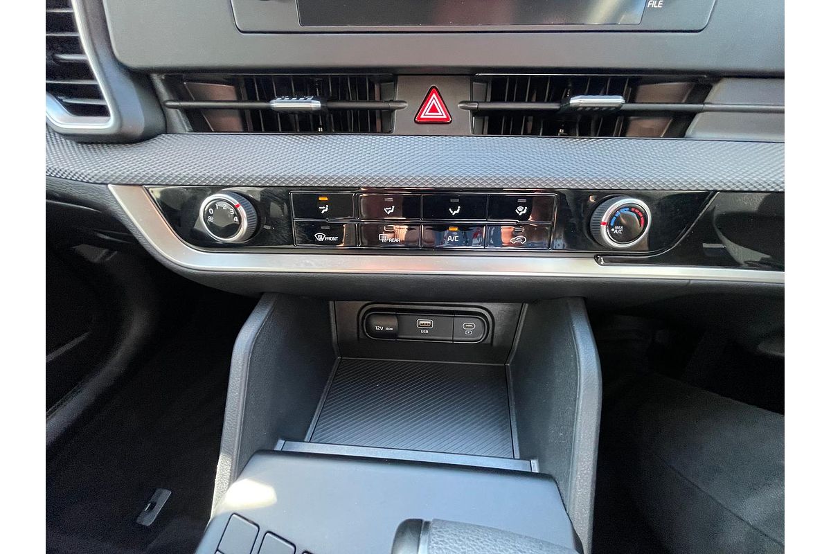 2024 Kia Sportage S NQ5