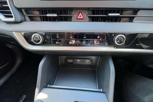 2024 Kia Sportage S NQ5