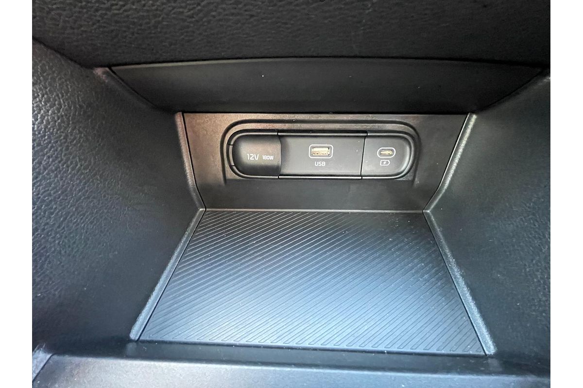 2024 Kia Sportage S NQ5