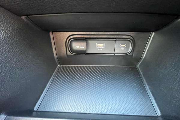 2024 Kia Sportage S NQ5