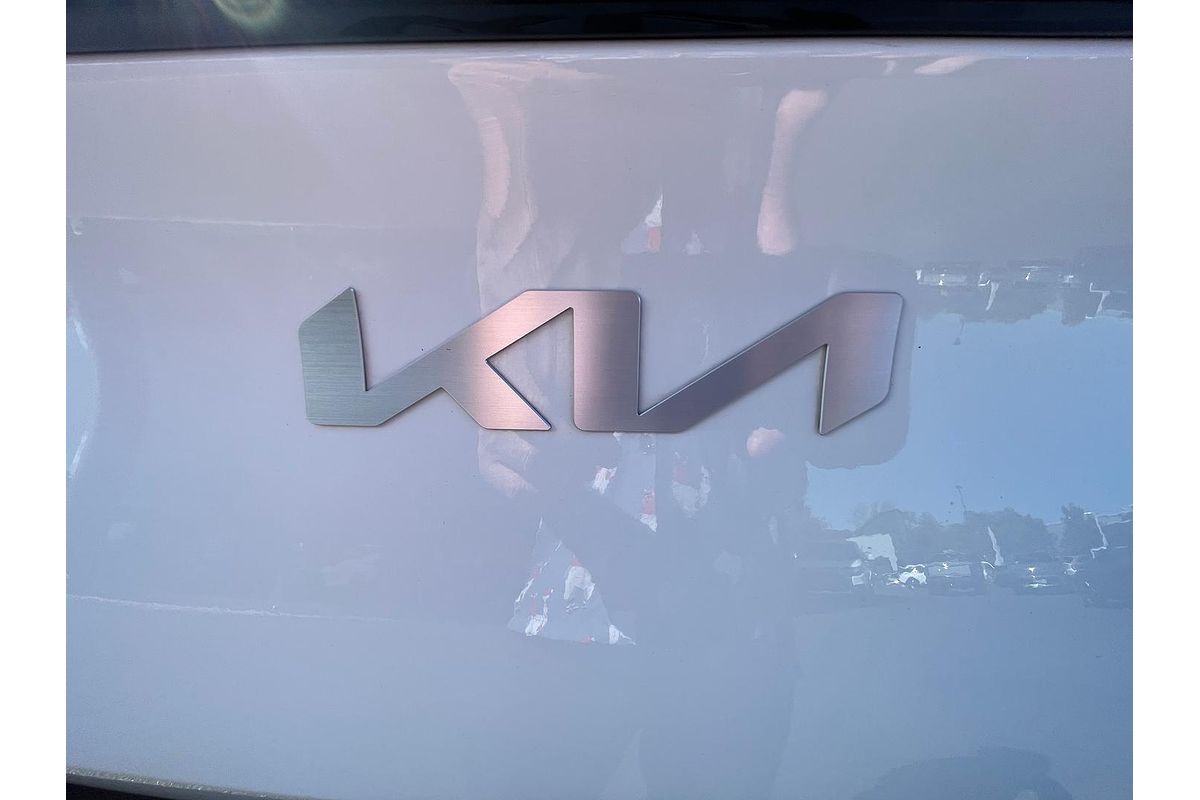 2024 Kia Sportage S NQ5