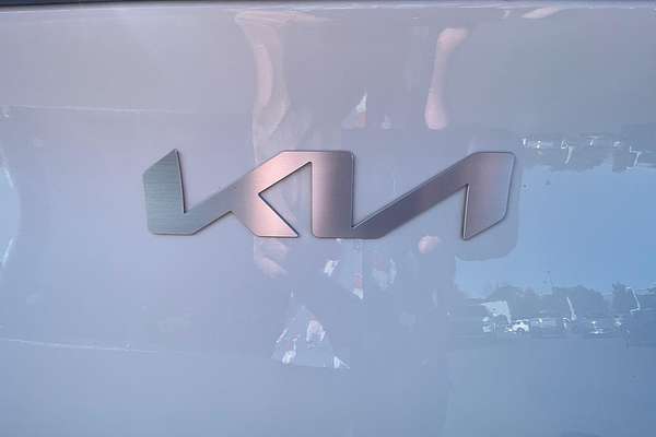 2024 Kia Sportage S NQ5