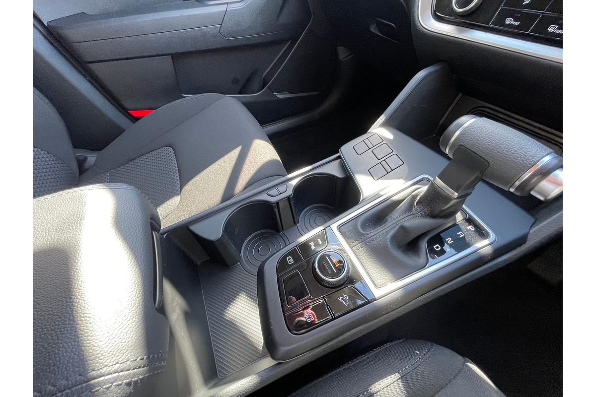 2024 Kia Sportage S NQ5