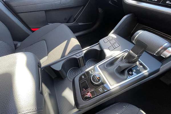 2024 Kia Sportage S NQ5