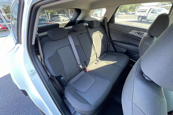 2024 Kia Sportage S NQ5